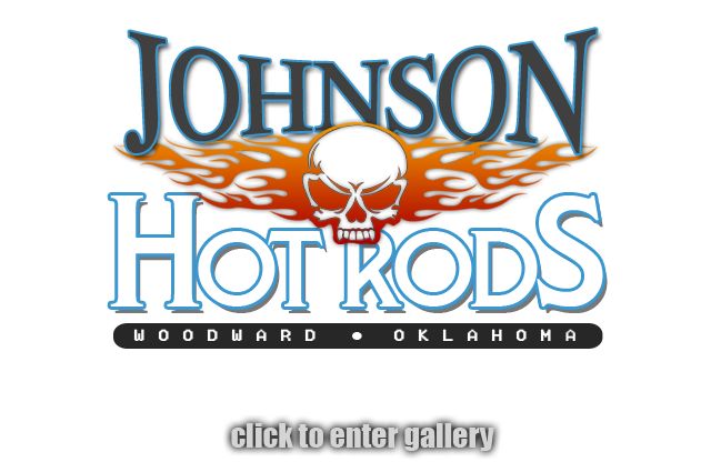 Johnson Hot Rods